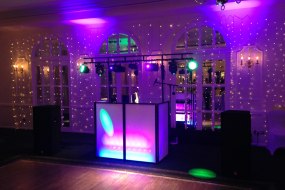 A all the Way Discos