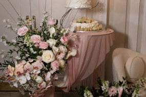 RaphyLux Wedding Flowers Profile 1
