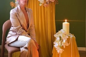 RaphyLux Artificial Flowers and Silk Flower Arrangements Profile 1