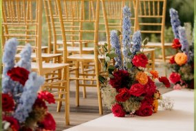 RaphyLux Event Planners Profile 1