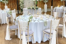 Goldsmith's Weddings and Events Wedding Flowers Profile 1