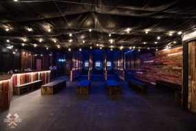 Axes to Ashes Ltd Team Building Hire Profile 1