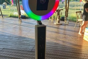 Chloes Glitz Bar Photo Booth Hire Profile 1