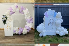 Poptastic Balloon Company Baby Shower Party Hire Profile 1