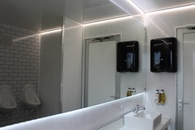 Shorts Group Ltd Luxury Loo Hire Profile 1