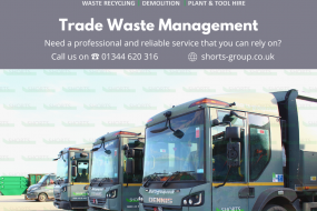 Shorts Group Ltd Event Waste Management Profile 1