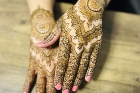 Henna Creations by SK Henna Artist Hire Profile 1