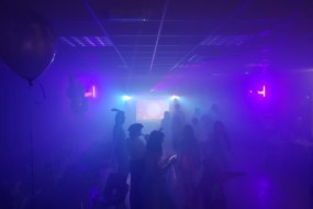 Music First Smoke Machine Hire Profile 1