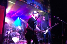 Music First Stage Lighting Hire Profile 1