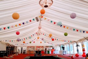 Venue Styling Venue Styling