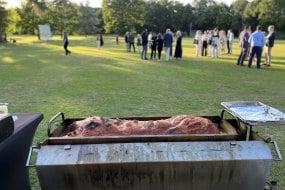 British Hog Roasts Lamb Roasts Profile 1