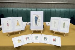 ArtistAnd Live Event Painter Profile 1