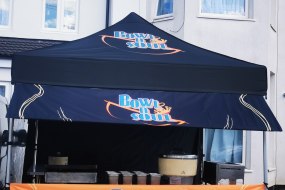 Bow n Soul Asian Mobile Catering Profile 1