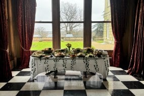 Big Event Planner Decorations Profile 1
