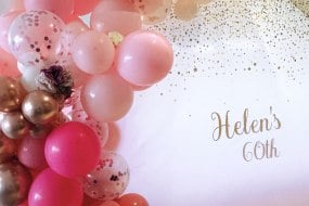 Big Event Planner Backdrop Hire Profile 1