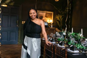 Tsiannie Events Event Planners Profile 1