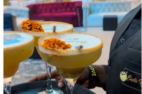 Exotic Fruits and Cocktails Bar Staff Profile 1
