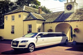 Autograph Chauffeurs