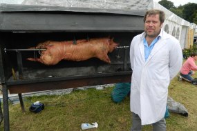 Cumbria Catering Ltd Hog Roasts Profile 1