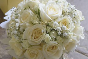 Bridal Bouquet 