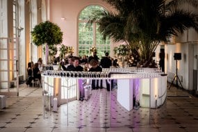 Event Hire Professionals Ltd