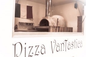 Pizza VanTastica Food Van Hire Profile 1