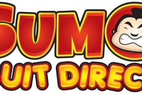 Sumo Suit Direct Fun and Games Profile 1