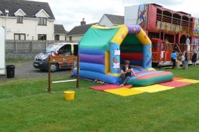 Amman Events Bouncy Castle Hire Profile 1