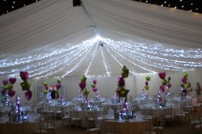 StageGear Rentals offers Pealights StageGear Rentals Wedding Services