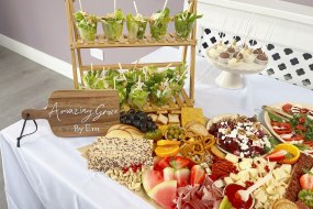 Amazing Graze By Em Grazing Table Catering Profile 1