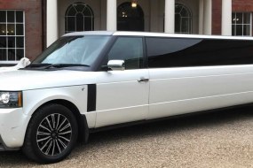 Limo's & Cars Hire London Transport Hire Profile 1