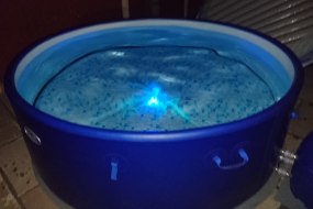 365 Hot Tub Hire