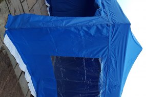 365 Hot Tub Hire