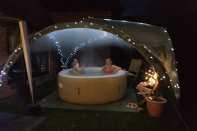 365 Hot Tub Hire Hot Tub Hire Profile 1