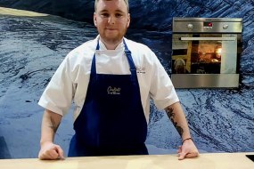 Culinary Genius Kitchen Private Chef Hire Profile 1