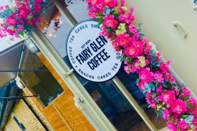 Fairy Glen Coffee Coffee Van Hire Profile 1