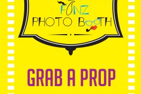 Funz Photo Booth Photo Booth Hire Profile 1