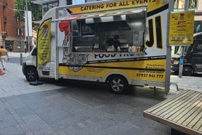 Papa Ji Food Truck Festival Catering Profile 1