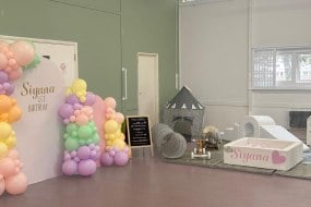 Pretty Occasional Event Prop Hire Profile 1