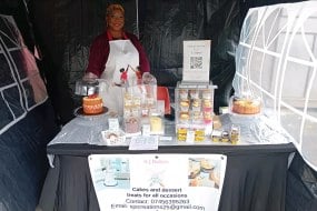 SJ Bakes Fun Fair Stalls Profile 1