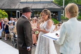 Ceremonies by Fleur Wedding Celebrant Hire Profile 1