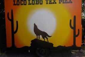 Loco Lobo Tex Mex Street Food