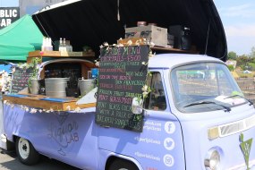 Liquor Lab Events Food Van Hire Profile 1