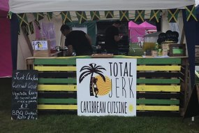 Total Jerk Ltd