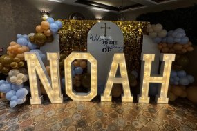 Events Right LTD Event Prop Hire Profile 1