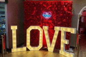 Events Right LTD Artificial Flowers and Silk Flower Arrangements Profile 1