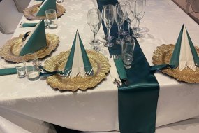 Events Right LTD Stationery, Favours and
Gifts Profile 1