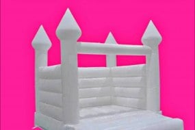 Queen360Booth Bouncy Castle Hire Profile 1