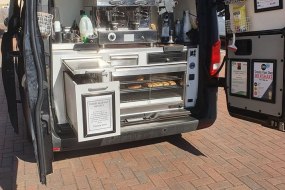 Really Awesome Coffee Dunstable Business Lunch Catering Profile 1