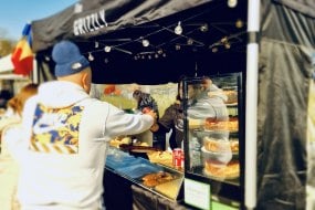 The Grizzly Birthday Party Catering Profile 1